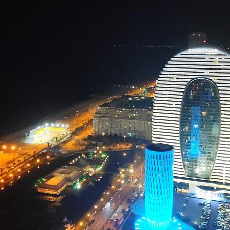 Orbi Apartments С Прекрасным Видом Batumi Exterior photo