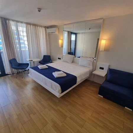Orbi Apartments С Прекрасным Видом Batumi Exterior photo
