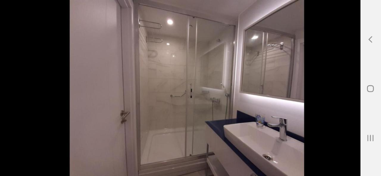 Orbi Apartments С Прекрасным Видом Batumi Exterior photo