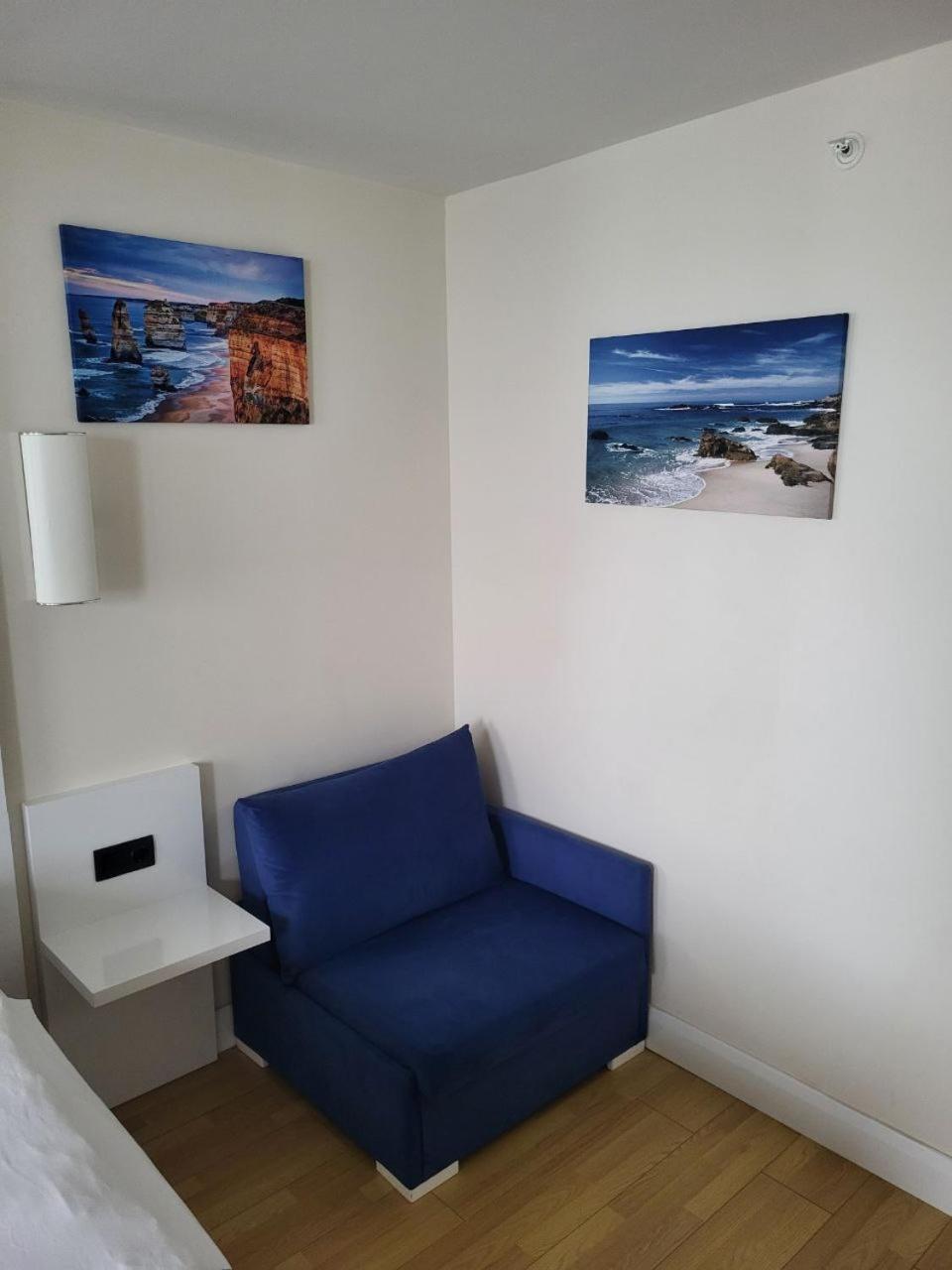 Orbi Apartments С Прекрасным Видом Batumi Exterior photo