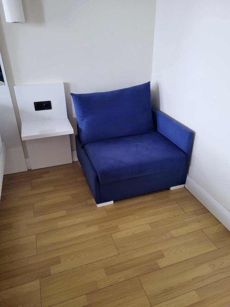 Orbi Apartments С Прекрасным Видом Batumi Exterior photo