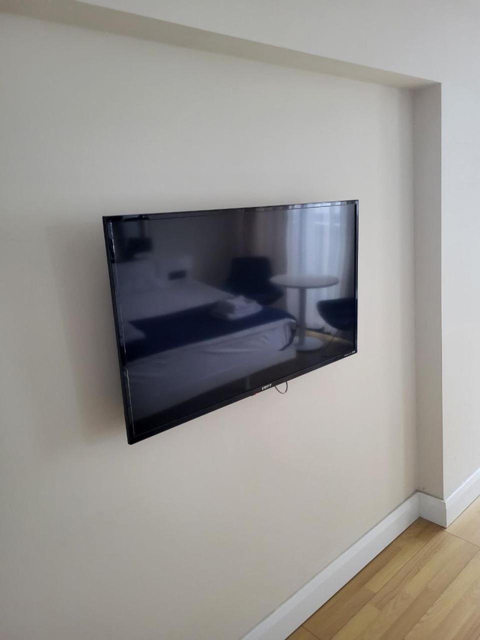 Orbi Apartments С Прекрасным Видом Batumi Exterior photo