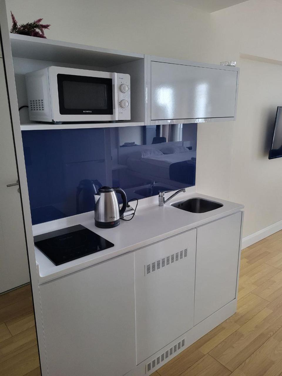 Orbi Apartments С Прекрасным Видом Batumi Exterior photo